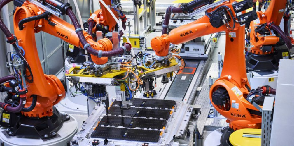 Investissement automobile : le Maroc, nouveau hub des équipementiers chinois